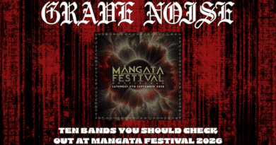Ten Bands You Should Check Out at Mangata Festival 2026