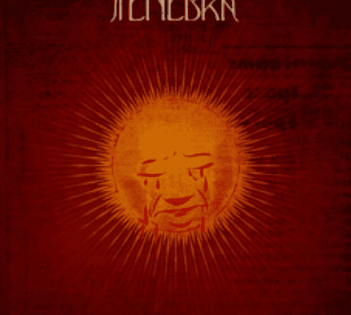 Tenebra - A Death Chant Artwork