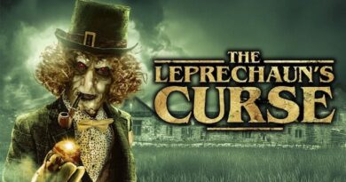 Horror Movie Review: The Leprechaun’s Curse (2021)