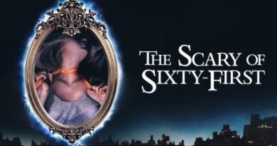Horror Movie Review: The Scary of Sixty-First (2020)