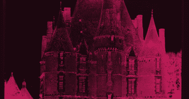Album Review: Uncle Acid & the Deadbeats – Shapes Of Midnight (Killer Candy Records)