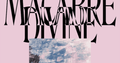 EP Review: Winter Gardens – Macabre Divine (Self Released)