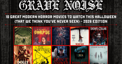 10 Great Modern Horror Movies to Watch This Halloween (That We Think You’ve Never Seen) – 2026 Edition