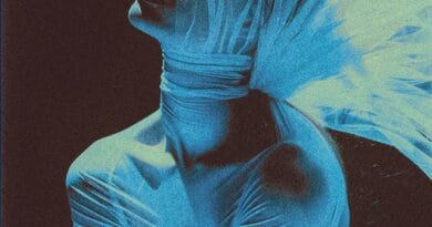 Album Review: Arankai – The Shape of Blue (Hopeless Records)