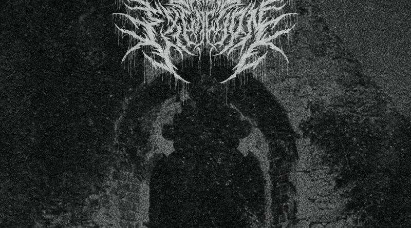 Beyond Extinction - Three Swords EP - Artwork
