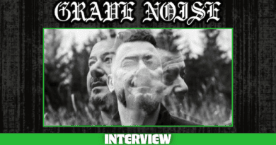 Interview: Getting to Know Black Reuss