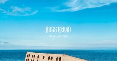 Album Review: Boss Keloid – Float & Aperture (Church Road Records)