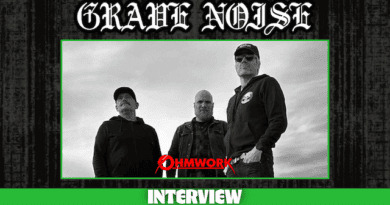 Interview: Catching Up with Ohmwork