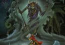 Cirith Ungol - All the Shadows - Cover