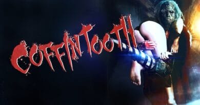 Horror Movie Review: Coffintooth (2024)