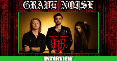 Interview: Getting to to Know Fail the Enemy