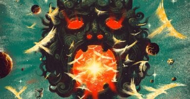 Album Review: Graveyard – Fever (Nuclear Blast Records)