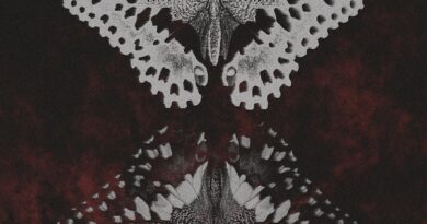 EP Review: HRTLSS – The Devil On My Shoulders (Papercut Records)