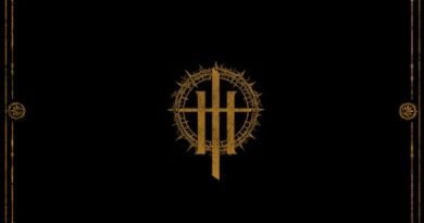 EP Review: Hopsydian – A Graceful Sin (Arising Empire)