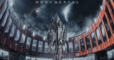 Album Review: Ignea – Monumental (Napalm Records)