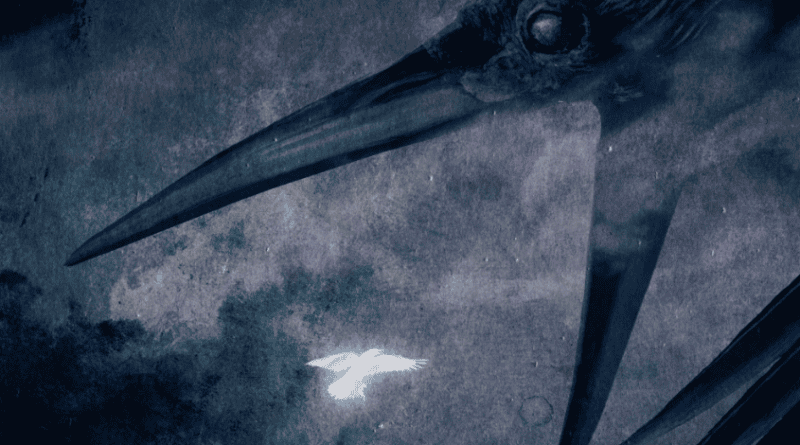 Insomnium - Netherworlds Artwork 2026