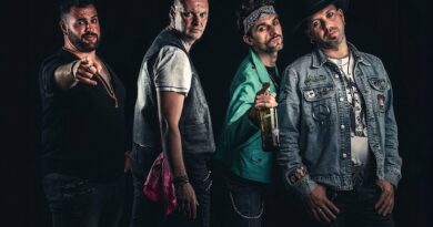 Jennifer Scream Release Video for ‘How to Make A Monster’ – New Album ‘Unfaithful’ Out Jan 15th