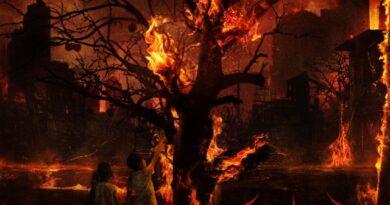 Album Review: Left To Suffer – Unwelcome Guest (Hopeless Records)