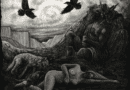 Mannveira - Vesöld Artwork