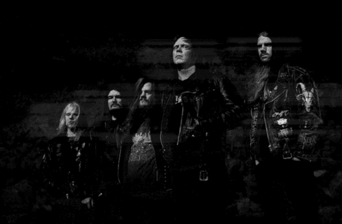 Mannveira - Vesöld Band
