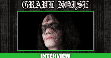 Interview: Getting to Know MeK