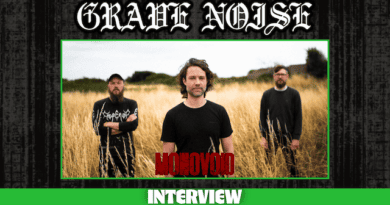 Interview: Getting to Know Monovoid