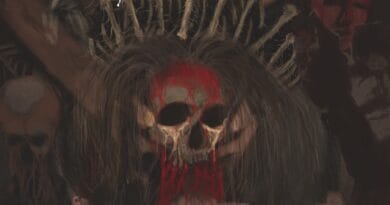 Album Review: Necroseminal Spatter – Sick Ways to Sodomy (Extremely Rotten Productions)