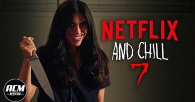 Horror Short Review: Netflix and Chill 7 (2026)
