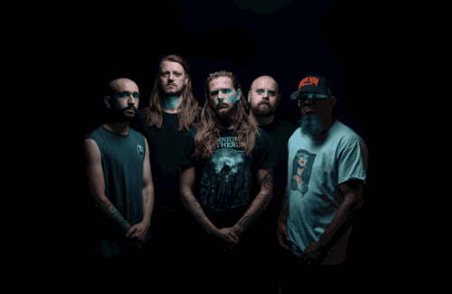 Olympus - L’appel Du Vide Band