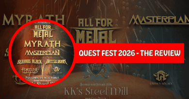 Quest Fest 2026 – The Review