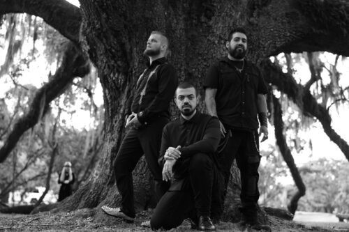 Somnent Heirloom Band Promo 1