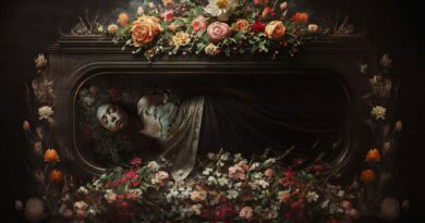 Somnent Heirloom Artwork