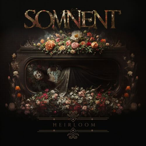 Somnent Heirloom Artwork
