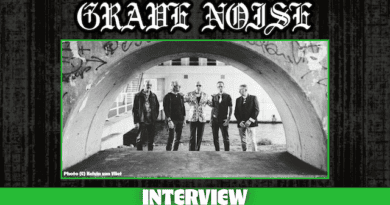 Interview: Getting to Know Sound of Strangers