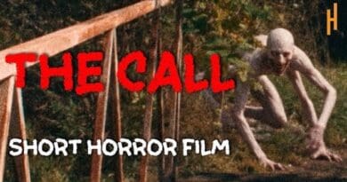 Horror Short Review: The Call (2026)