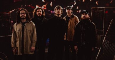 BOUNDARIES Announce ‘Yearning: the unbeautiful aftour’ for 2027