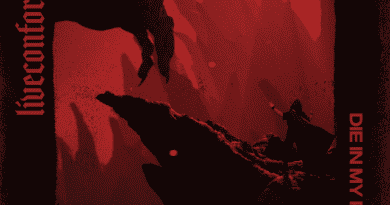 EP Review: liveconformdie – Die In My Prime (Self Released)